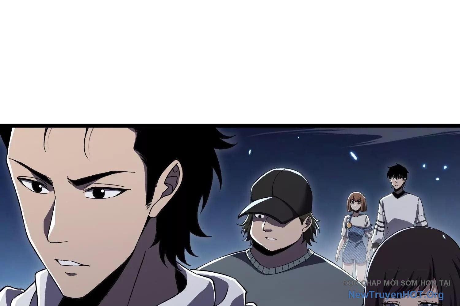 Thập Nhị Tinh – Dị Thú Mê Thành Chapter 102 - Trang 2