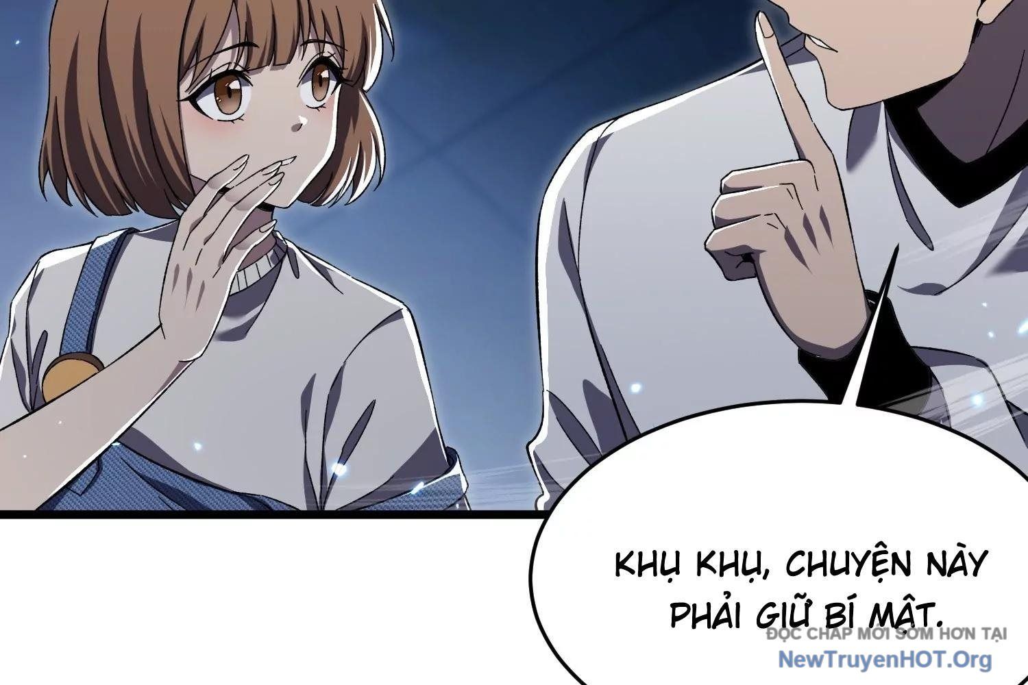 Thập Nhị Tinh – Dị Thú Mê Thành Chapter 102 - Trang 2