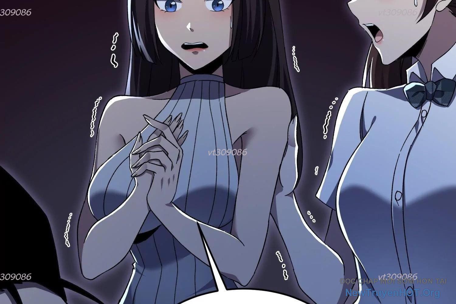 Thập Nhị Tinh – Dị Thú Mê Thành Chapter 102 - Trang 2