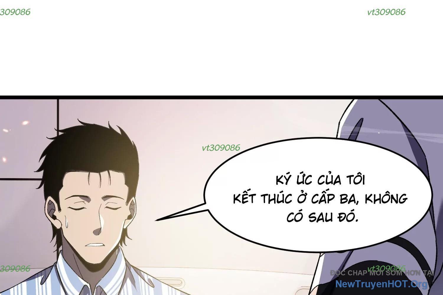 Thập Nhị Tinh – Dị Thú Mê Thành Chapter 103 - Trang 2