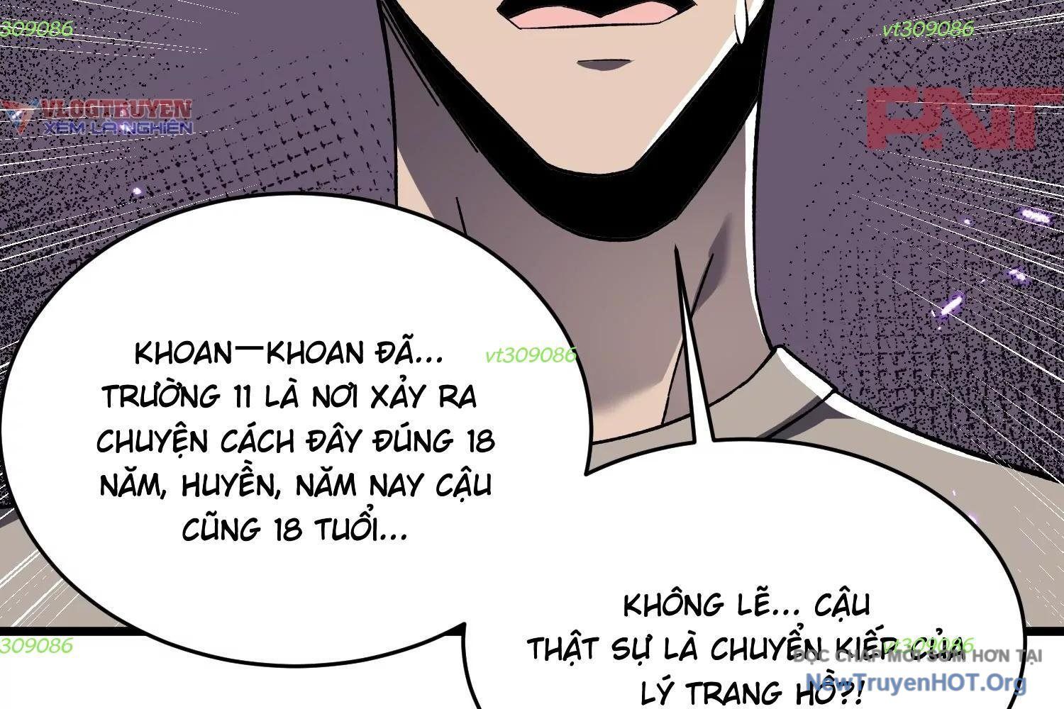 Thập Nhị Tinh – Dị Thú Mê Thành Chapter 103 - Trang 2