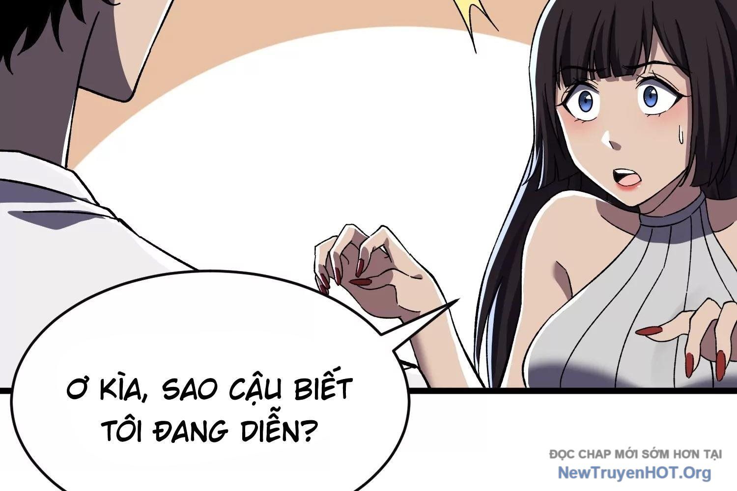 Thập Nhị Tinh – Dị Thú Mê Thành Chapter 103 - Trang 2