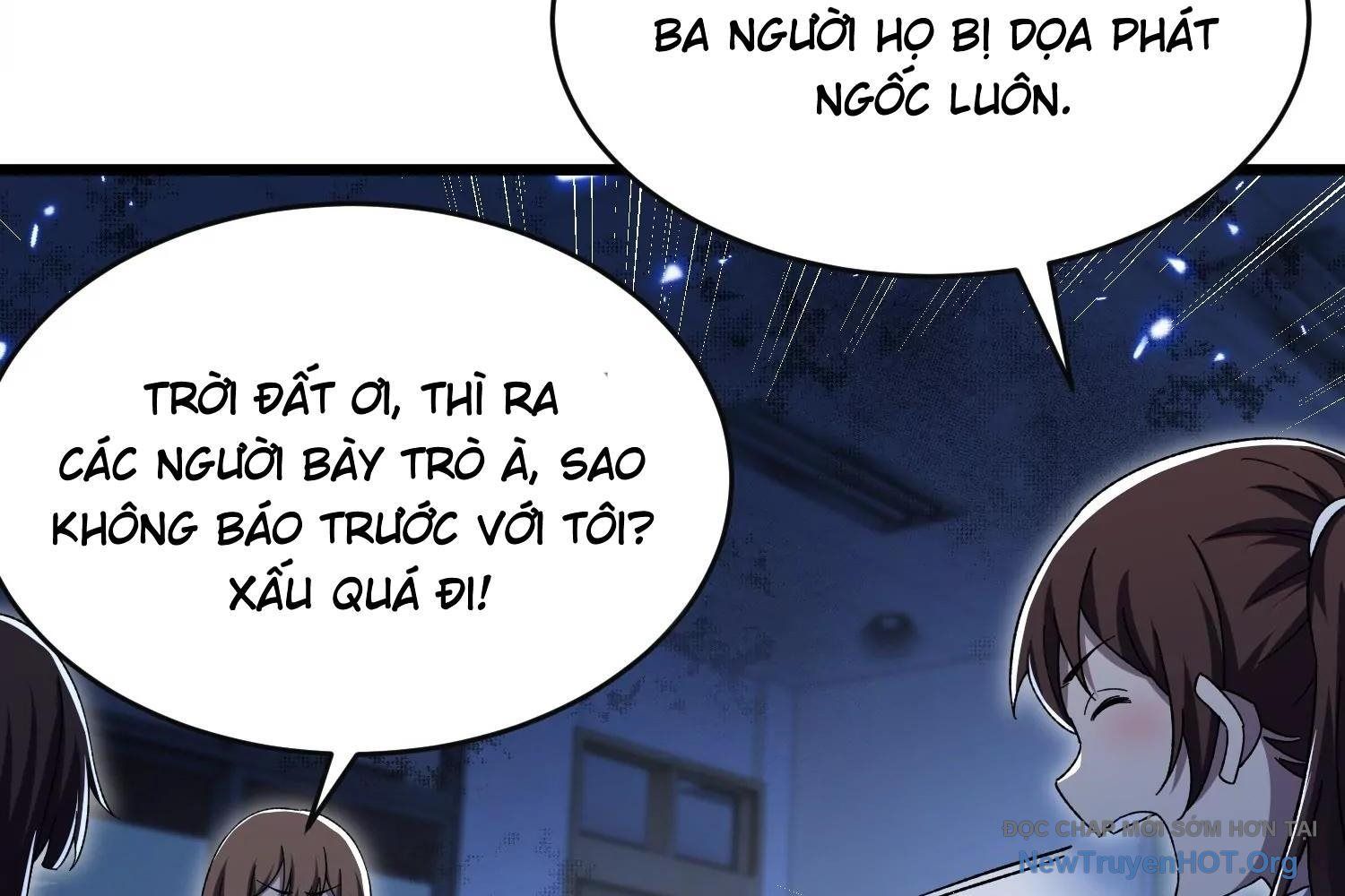 Thập Nhị Tinh – Dị Thú Mê Thành Chapter 103 - Trang 2