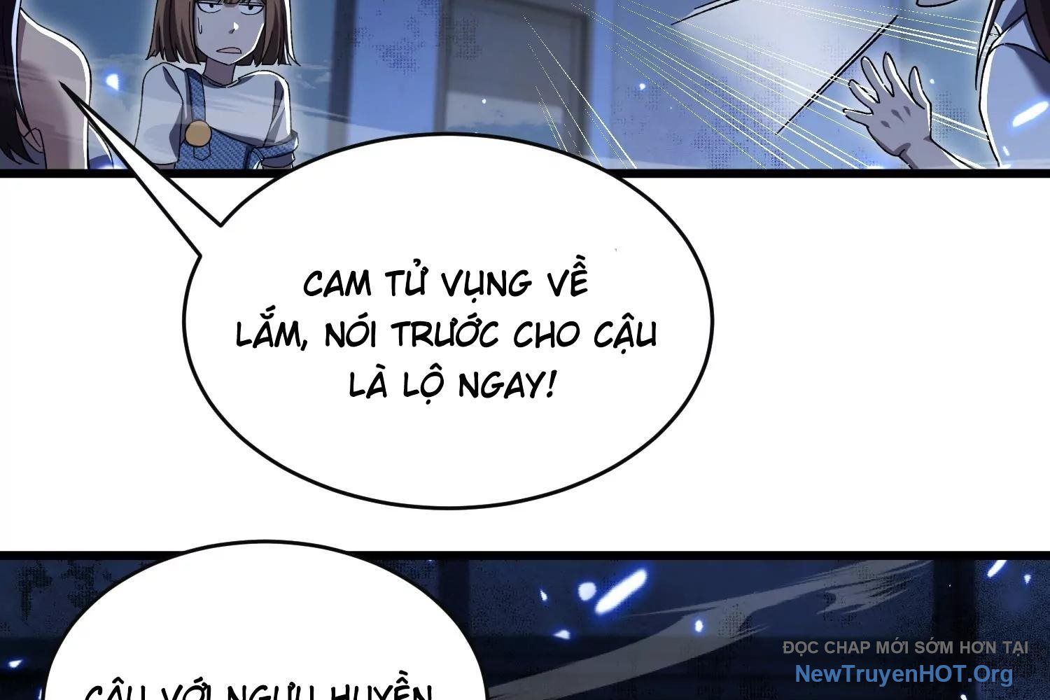 Thập Nhị Tinh – Dị Thú Mê Thành Chapter 103 - Trang 2