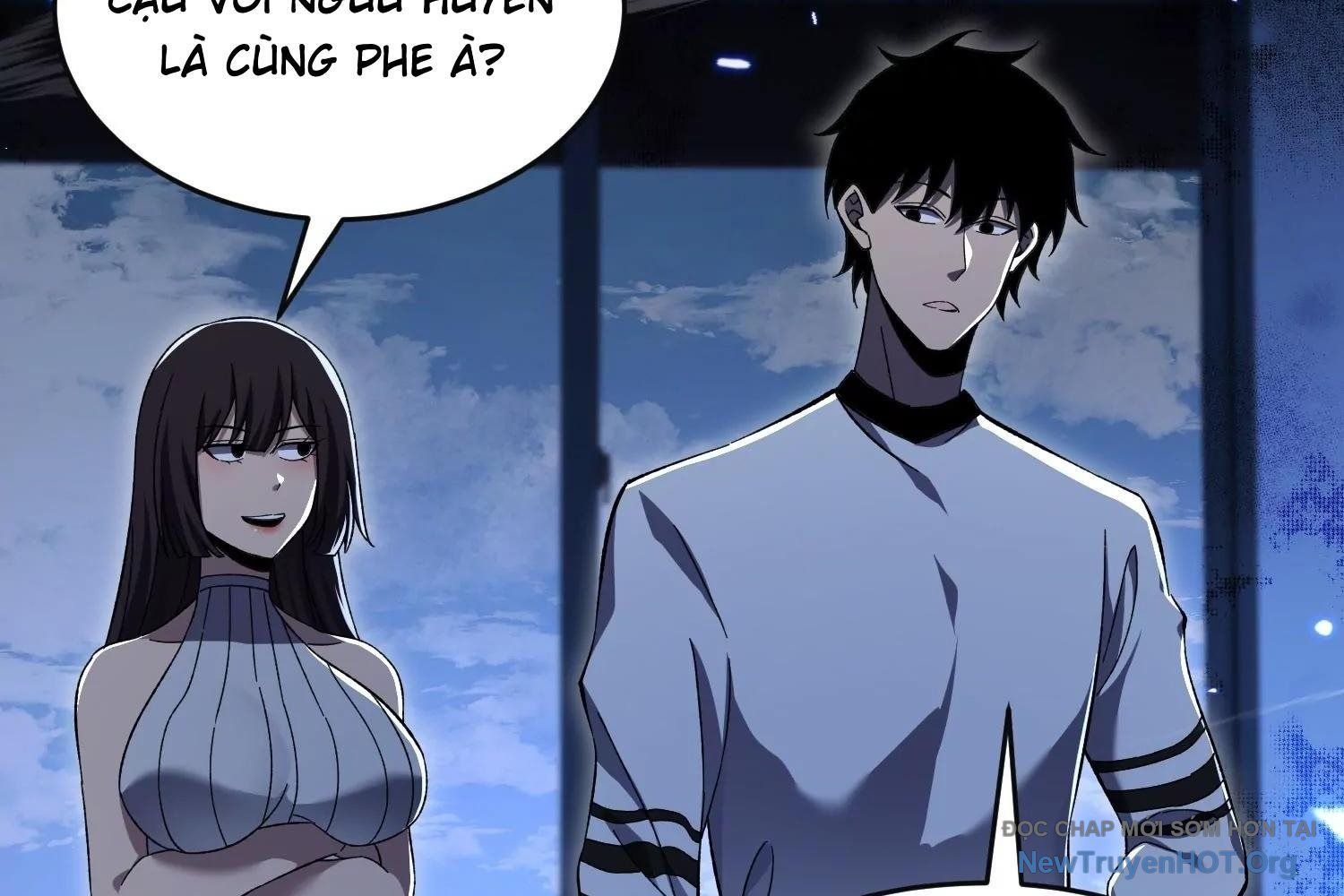 Thập Nhị Tinh – Dị Thú Mê Thành Chapter 103 - Trang 2