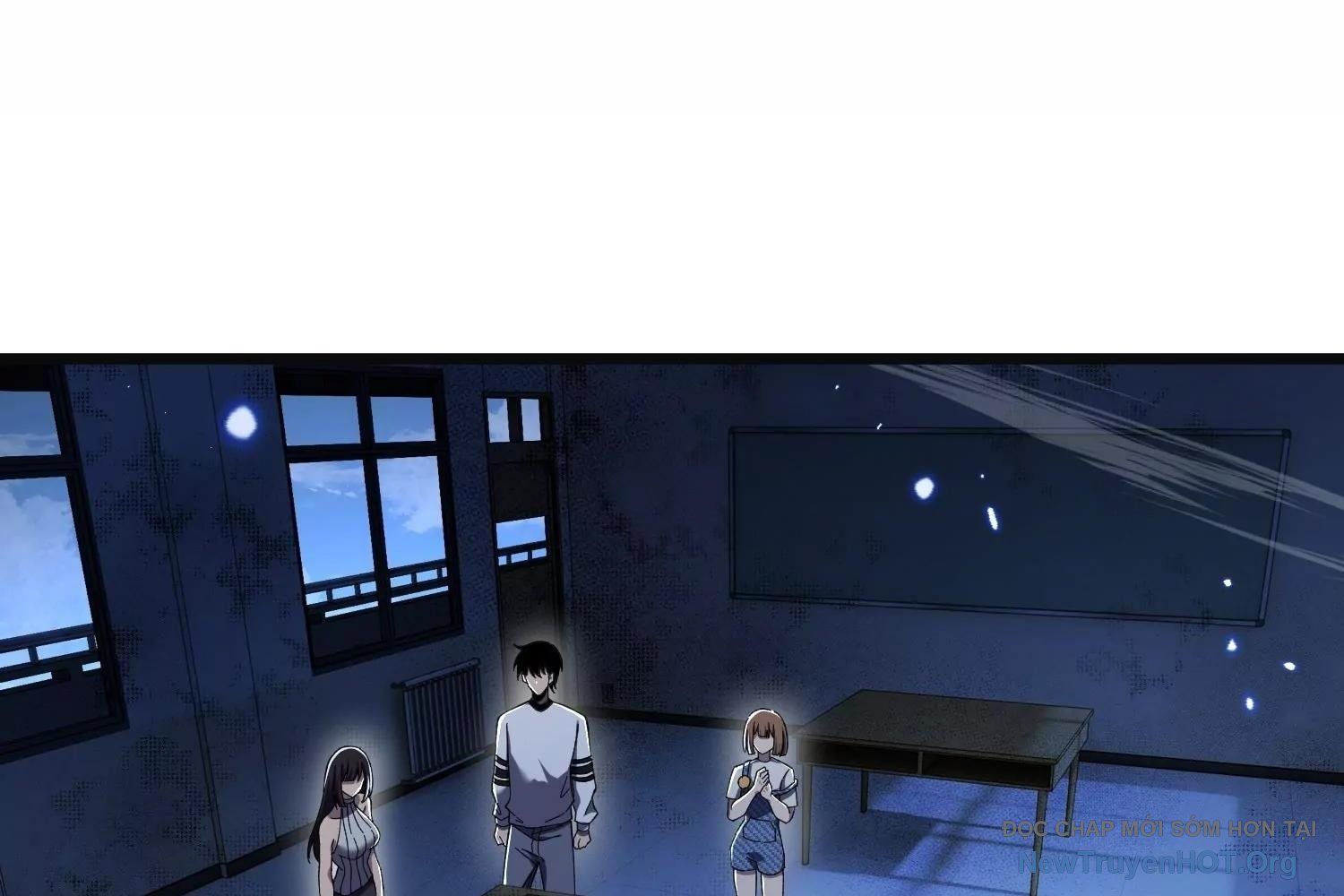 Thập Nhị Tinh – Dị Thú Mê Thành Chapter 103 - Trang 2