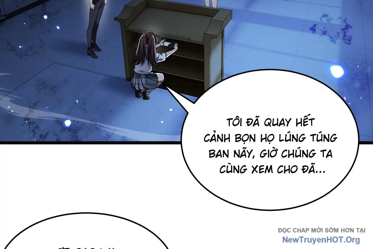 Thập Nhị Tinh – Dị Thú Mê Thành Chapter 103 - Trang 2