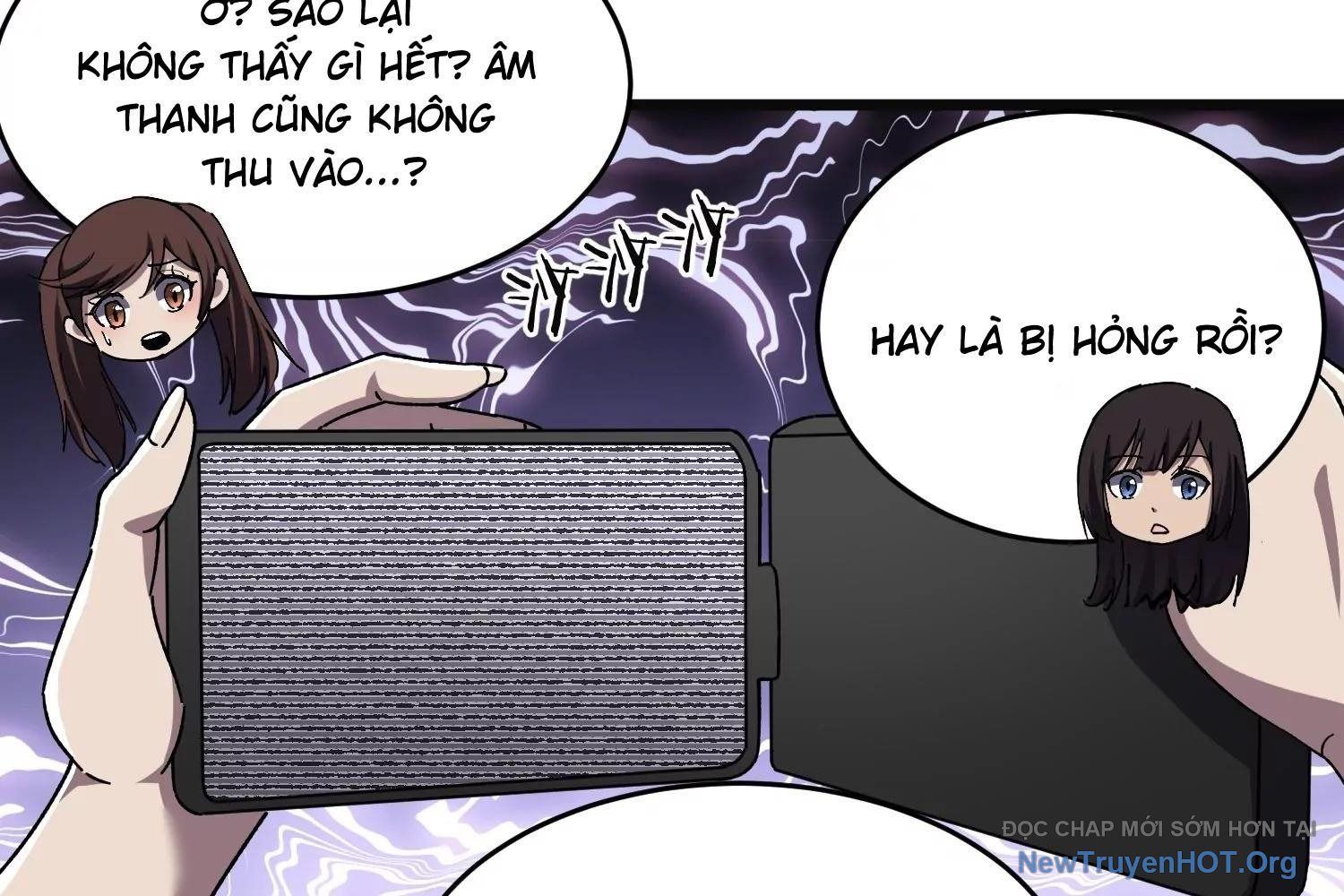 Thập Nhị Tinh – Dị Thú Mê Thành Chapter 103 - Trang 2