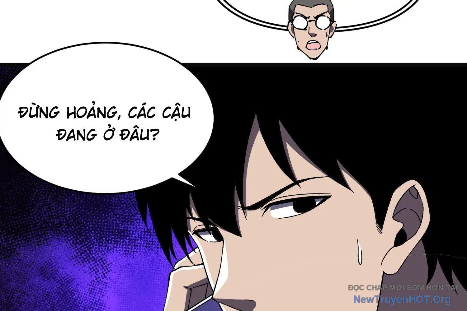 Thập Nhị Tinh – Dị Thú Mê Thành Chapter 103 - Trang 2