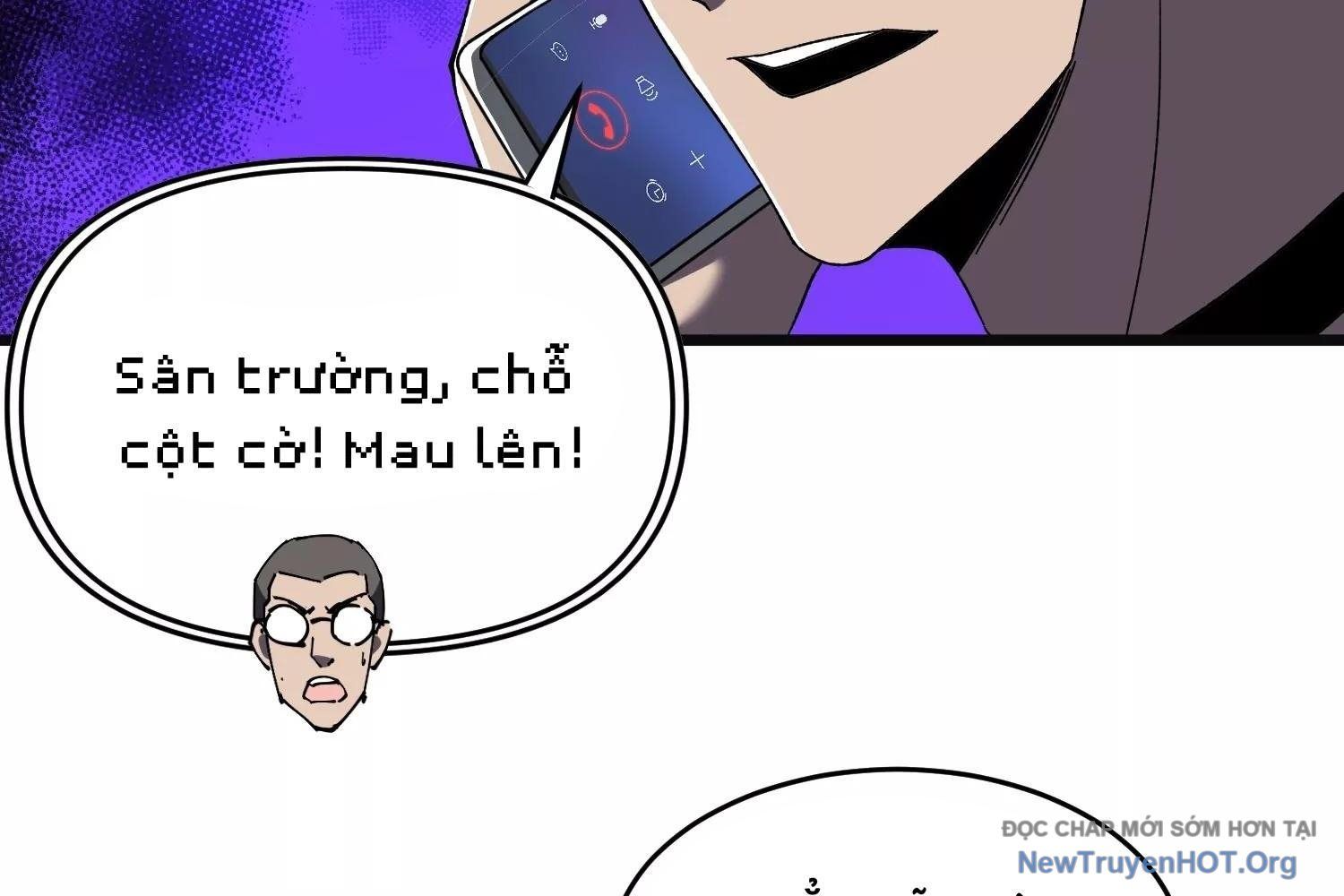 Thập Nhị Tinh – Dị Thú Mê Thành Chapter 103 - Trang 2