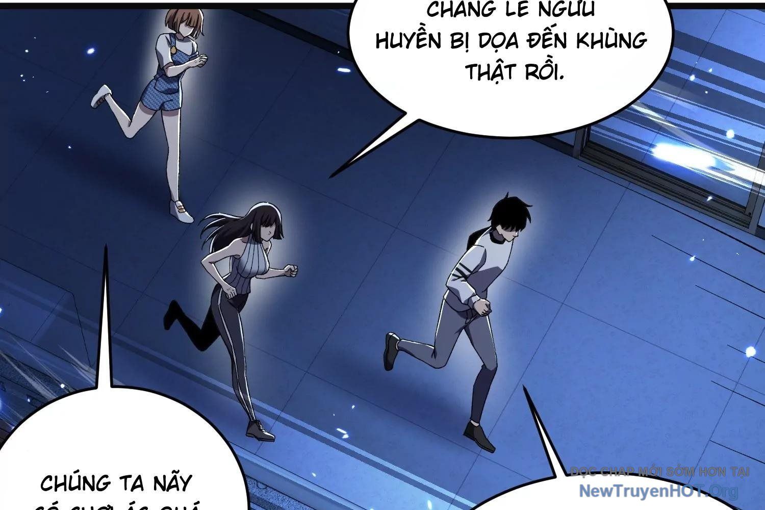 Thập Nhị Tinh – Dị Thú Mê Thành Chapter 103 - Trang 2