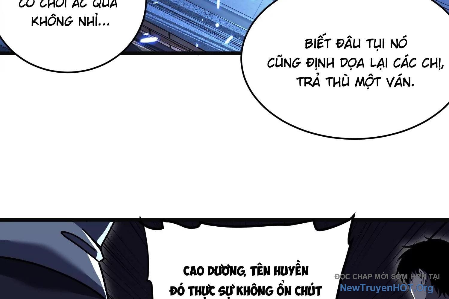 Thập Nhị Tinh – Dị Thú Mê Thành Chapter 103 - Trang 2