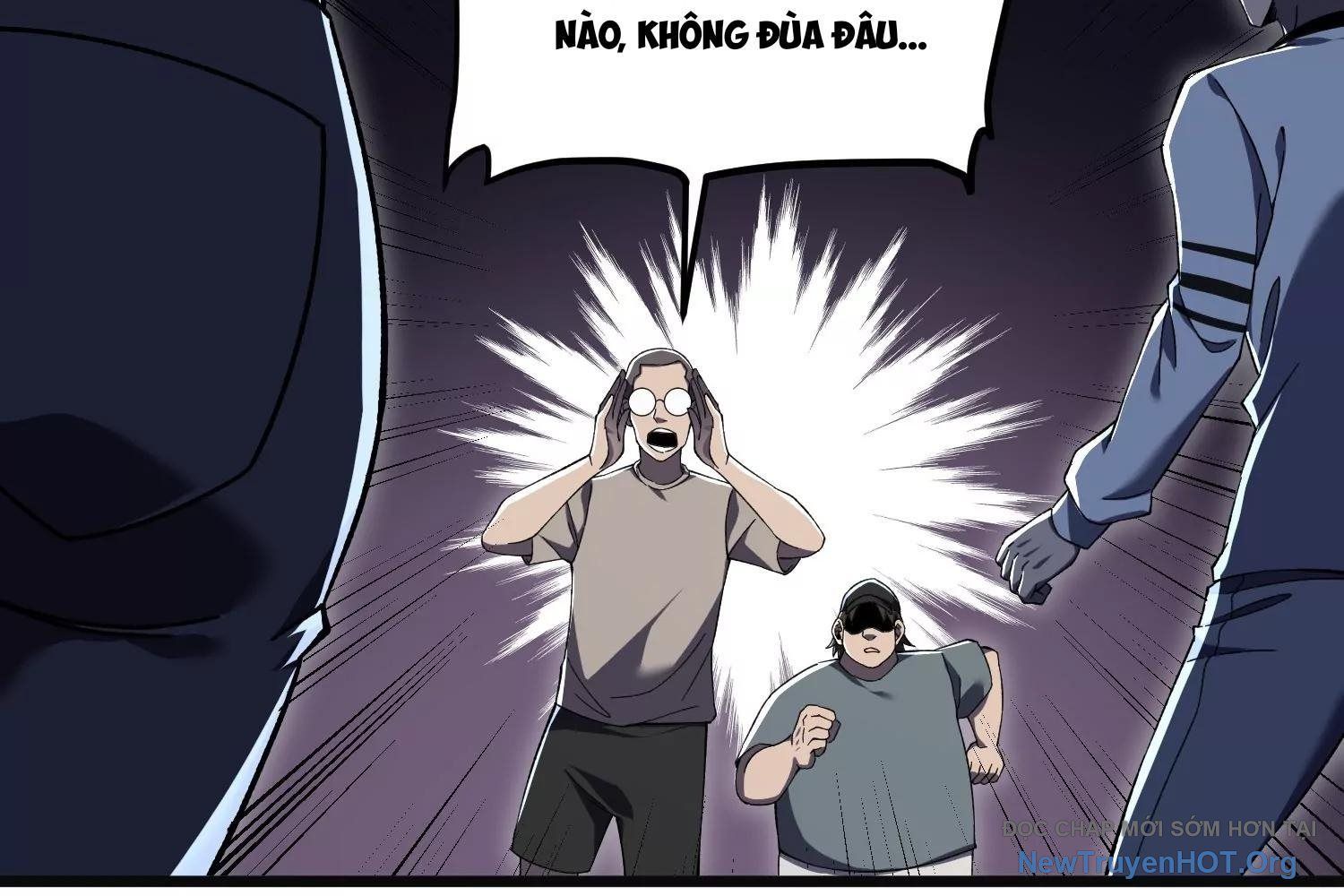 Thập Nhị Tinh – Dị Thú Mê Thành Chapter 103 - Trang 2