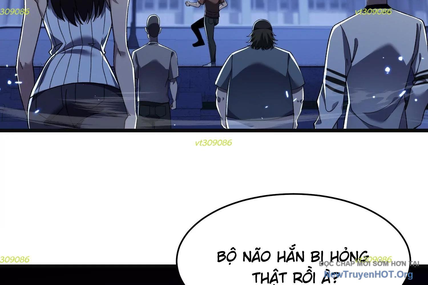 Thập Nhị Tinh – Dị Thú Mê Thành Chapter 103 - Trang 2