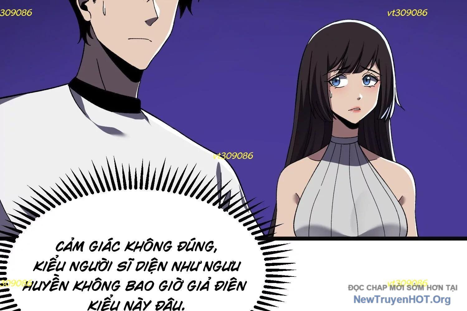 Thập Nhị Tinh – Dị Thú Mê Thành Chapter 103 - Trang 2