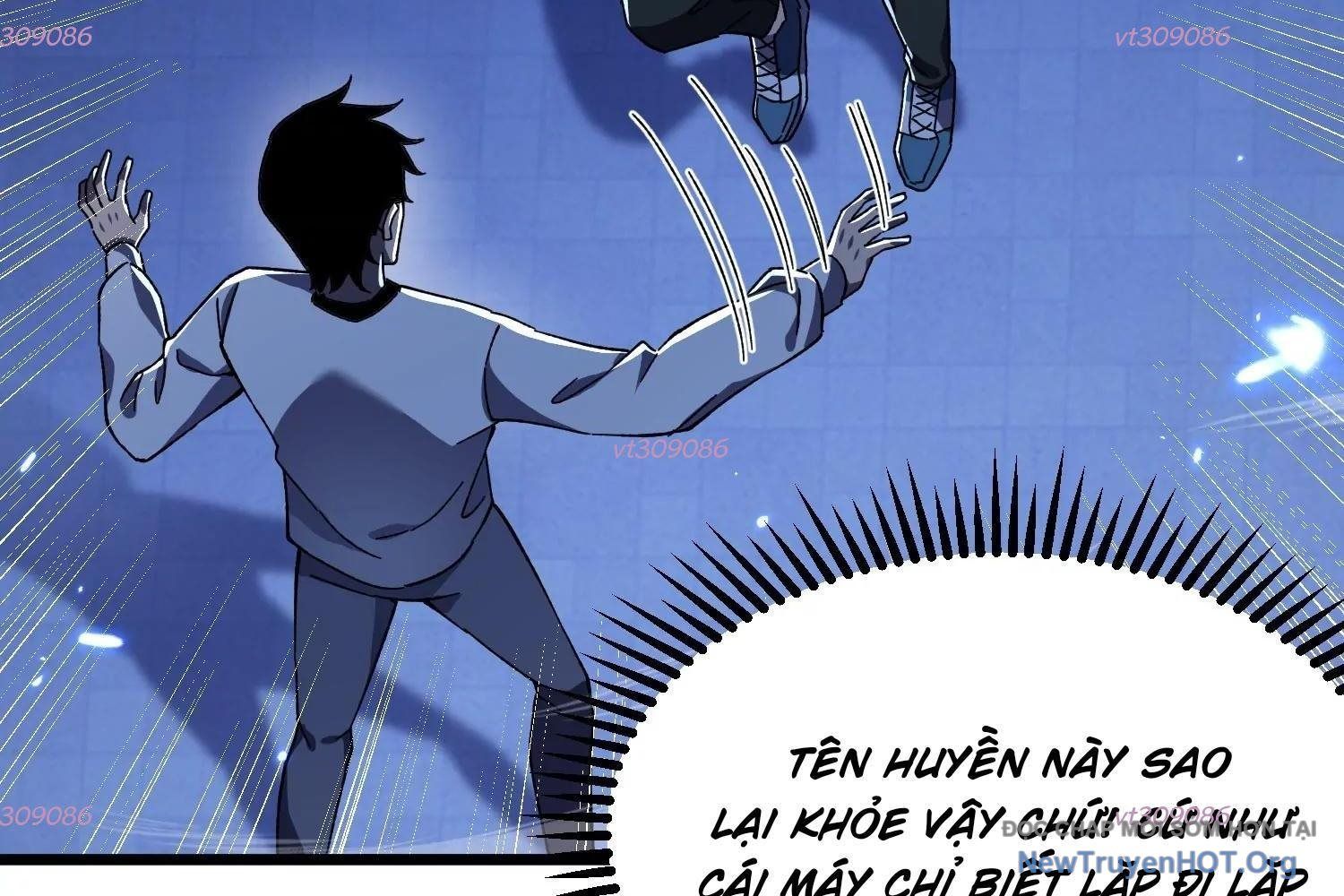 Thập Nhị Tinh – Dị Thú Mê Thành Chapter 103 - Trang 2