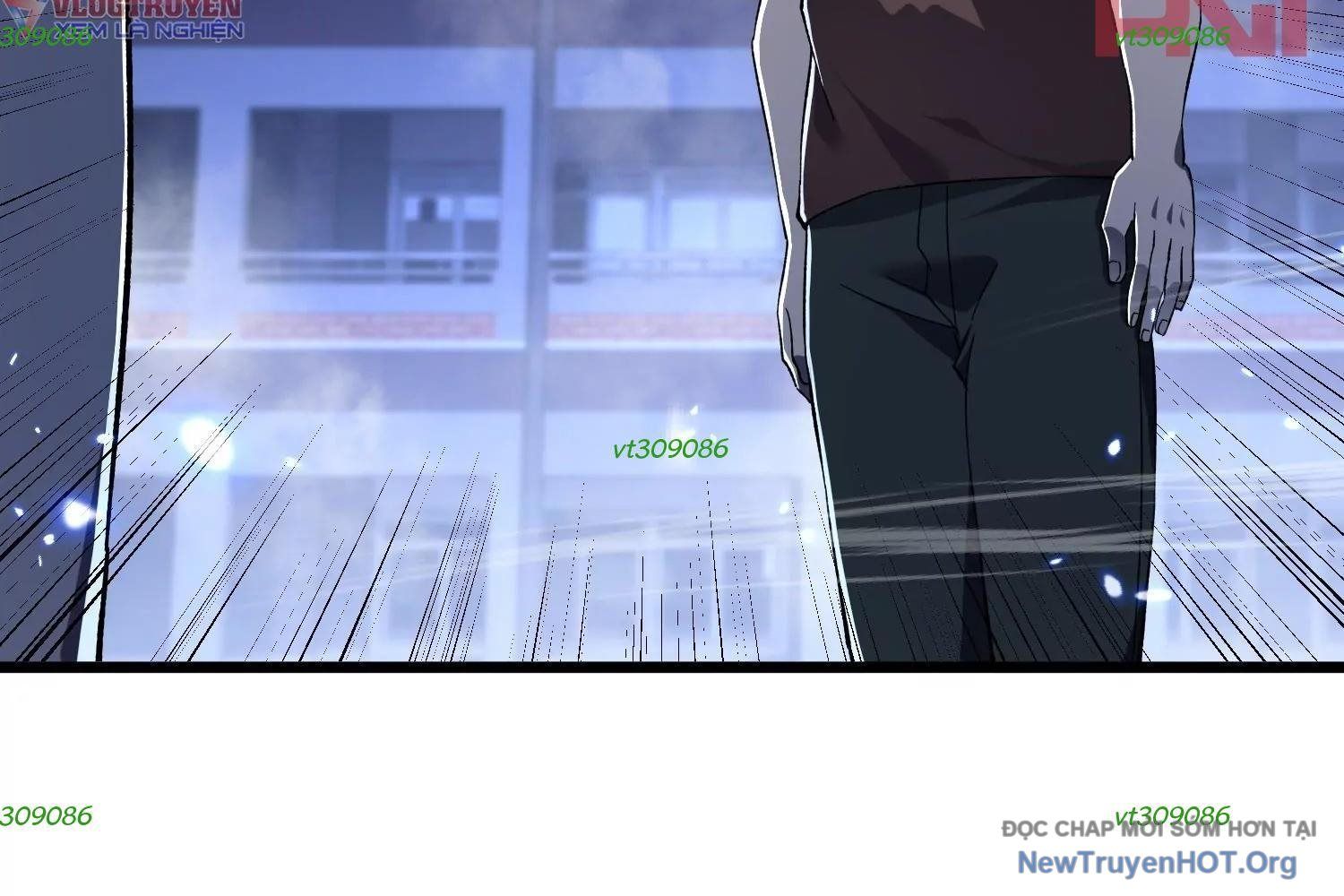 Thập Nhị Tinh – Dị Thú Mê Thành Chapter 103 - Trang 2