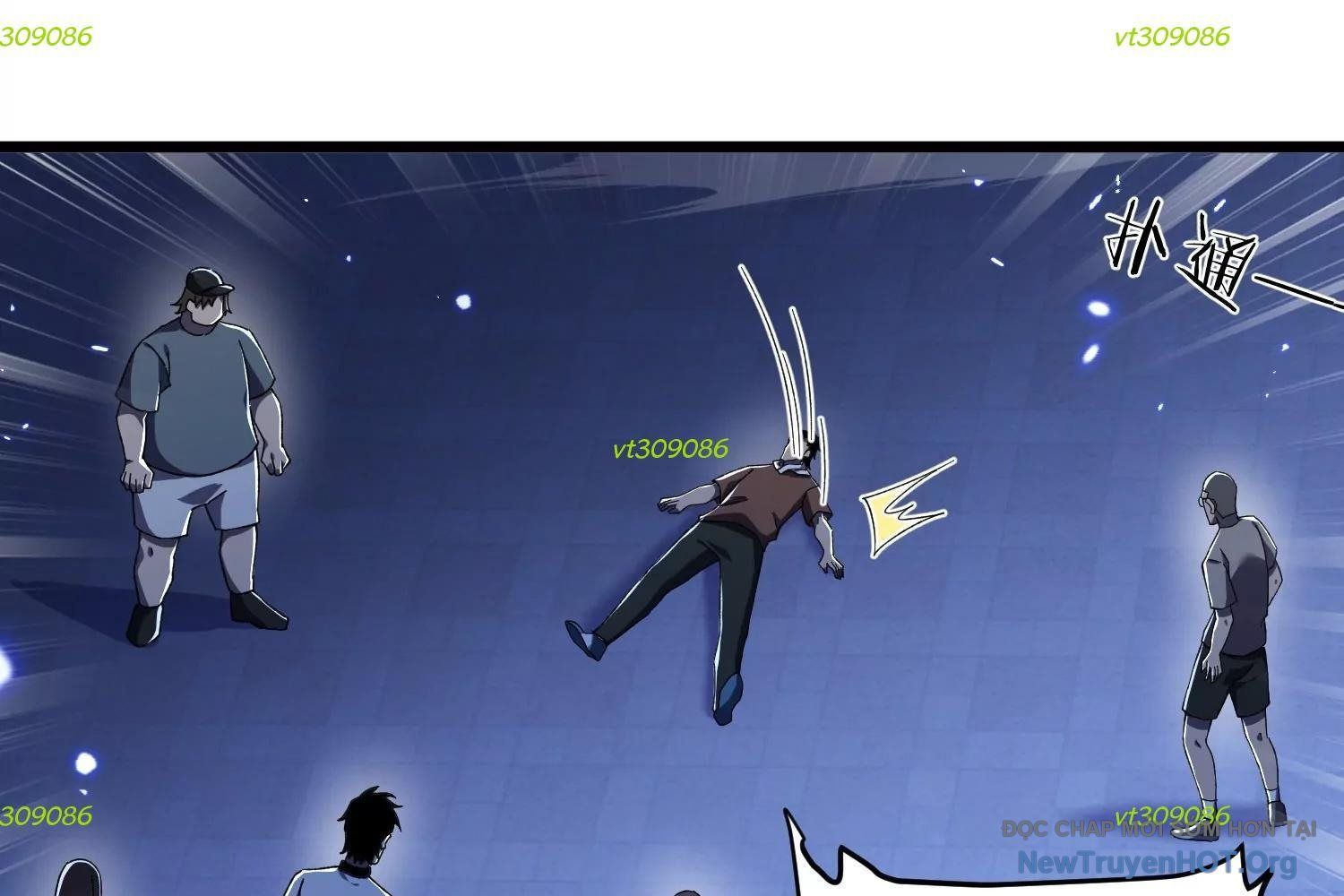 Thập Nhị Tinh – Dị Thú Mê Thành Chapter 103 - Trang 2