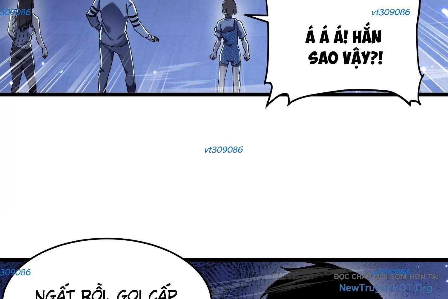 Thập Nhị Tinh – Dị Thú Mê Thành Chapter 103 - Trang 2