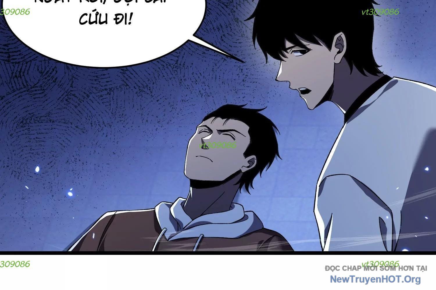 Thập Nhị Tinh – Dị Thú Mê Thành Chapter 103 - Trang 2