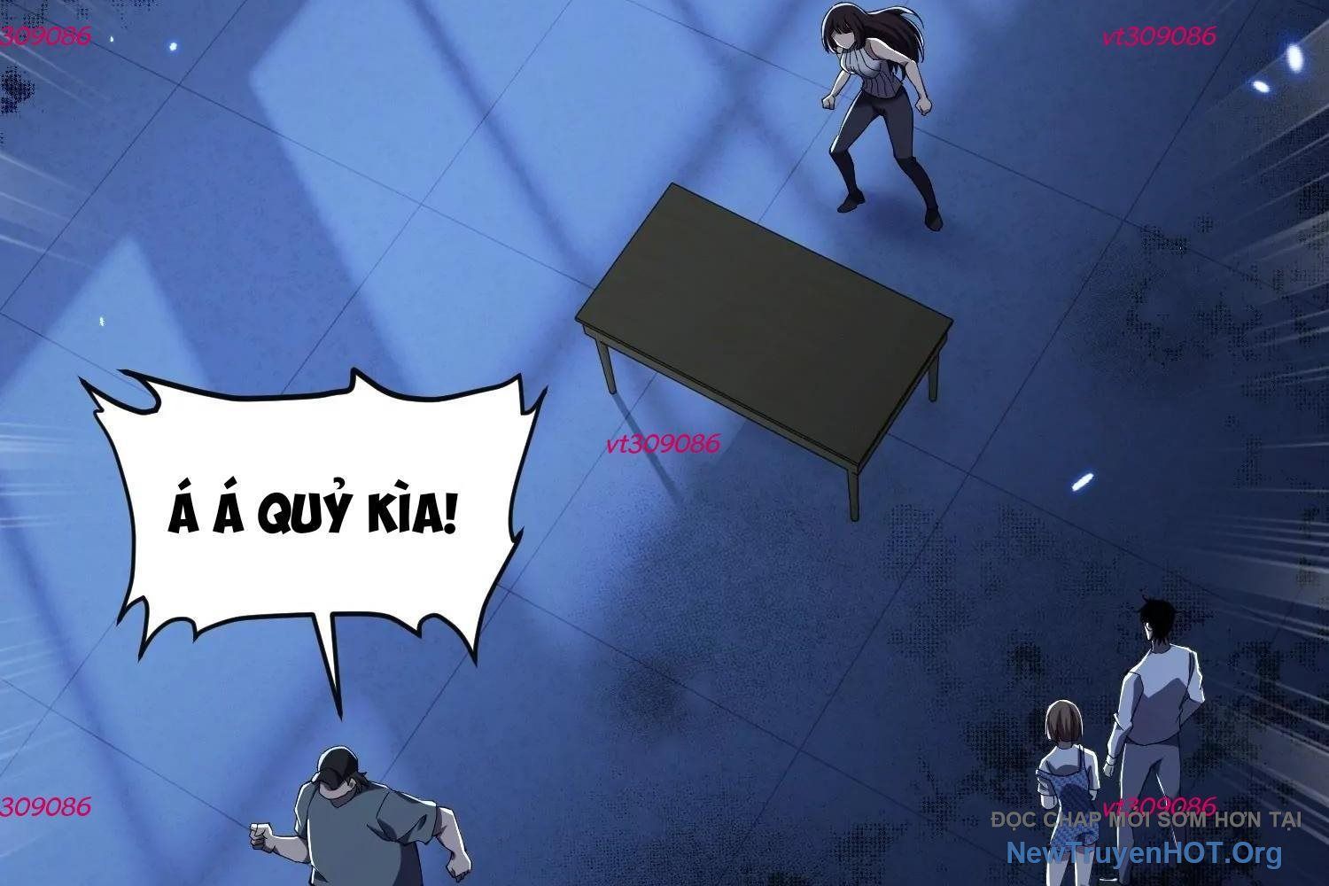 Thập Nhị Tinh – Dị Thú Mê Thành Chapter 103 - Trang 2