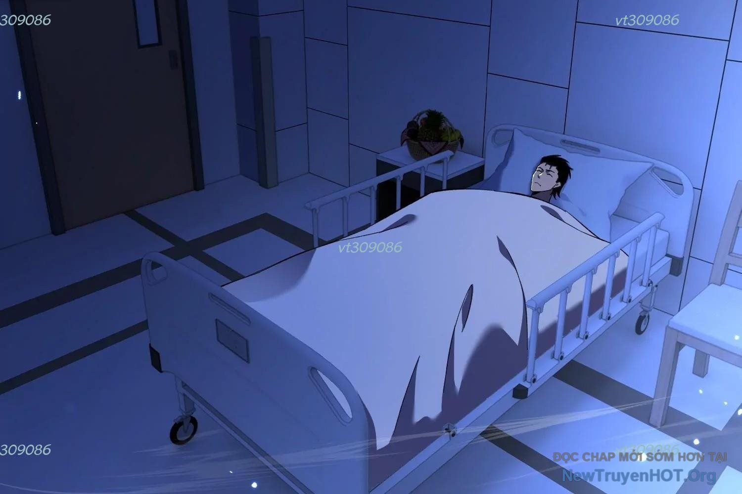 Thập Nhị Tinh – Dị Thú Mê Thành Chapter 103 - Trang 2