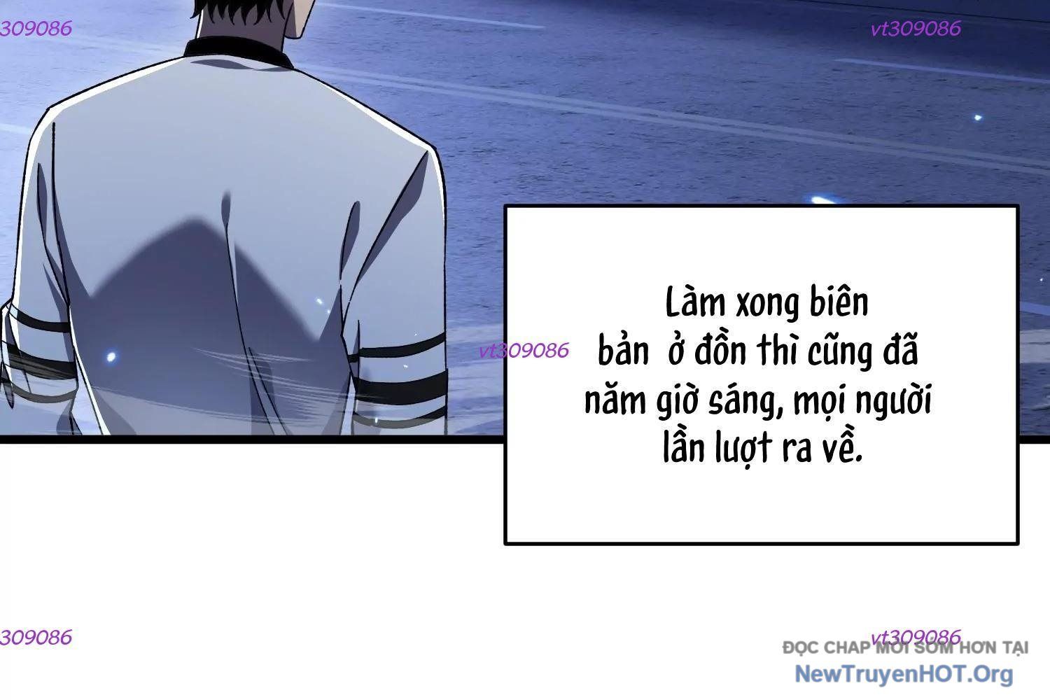 Thập Nhị Tinh – Dị Thú Mê Thành Chapter 103 - Trang 2