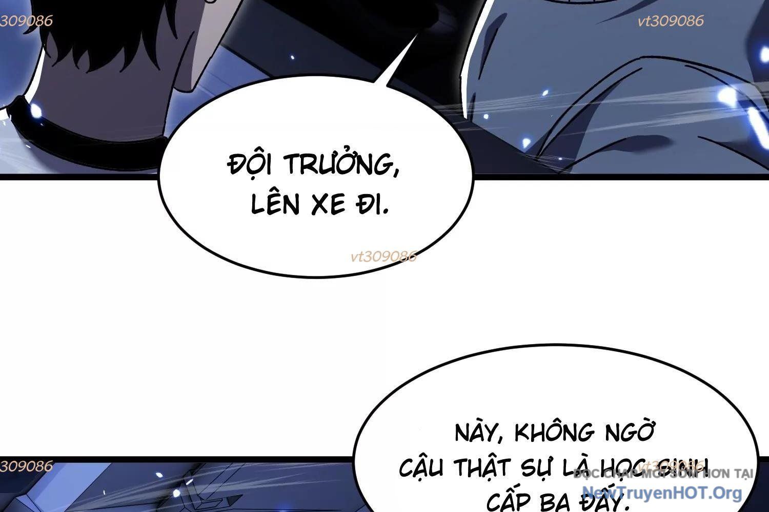 Thập Nhị Tinh – Dị Thú Mê Thành Chapter 103 - Trang 2