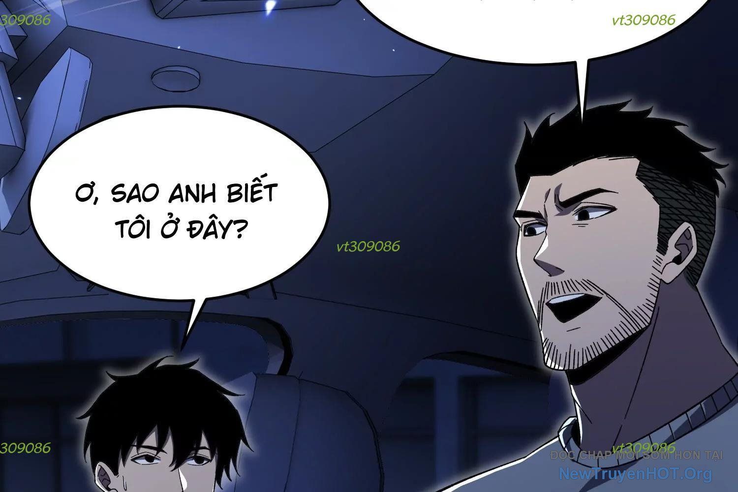 Thập Nhị Tinh – Dị Thú Mê Thành Chapter 103 - Trang 2