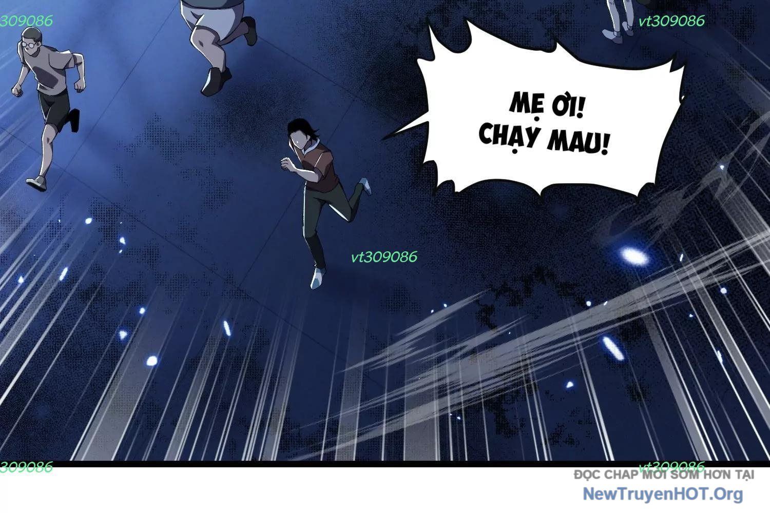 Thập Nhị Tinh – Dị Thú Mê Thành Chapter 103 - Trang 2