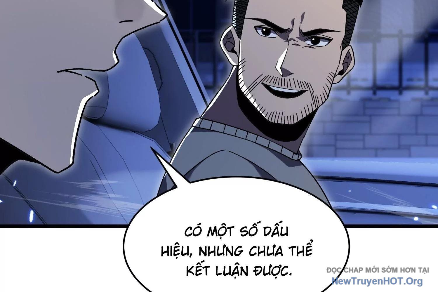 Thập Nhị Tinh – Dị Thú Mê Thành Chapter 103 - Trang 2