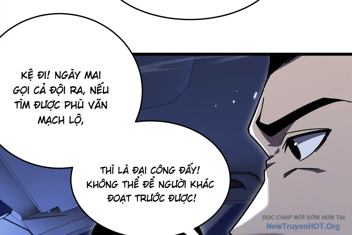 Thập Nhị Tinh – Dị Thú Mê Thành Chapter 103 - Trang 2