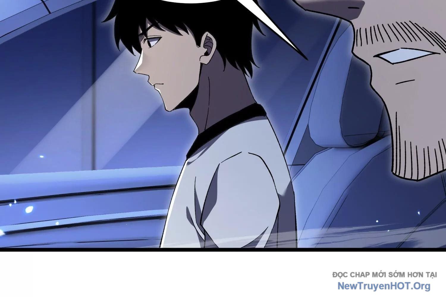 Thập Nhị Tinh – Dị Thú Mê Thành Chapter 103 - Trang 2