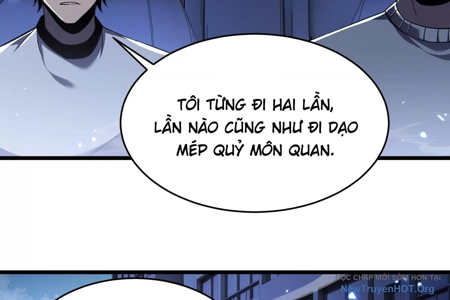 Thập Nhị Tinh – Dị Thú Mê Thành Chapter 103 - Trang 2