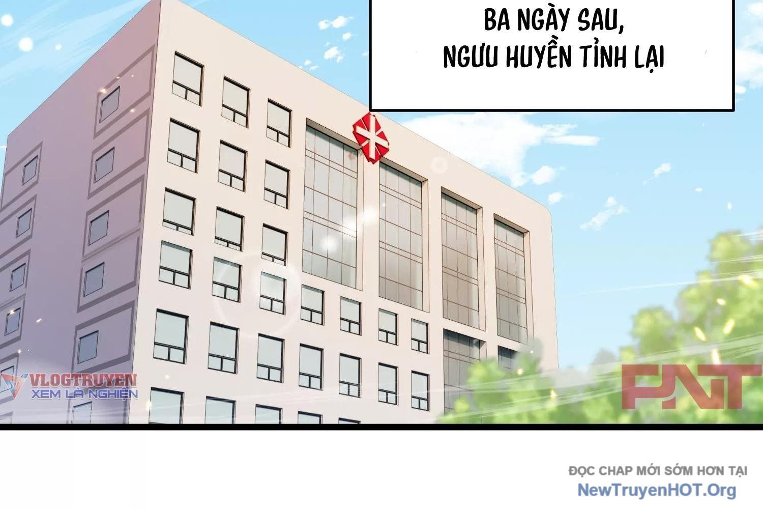 Thập Nhị Tinh – Dị Thú Mê Thành Chapter 103 - Trang 2