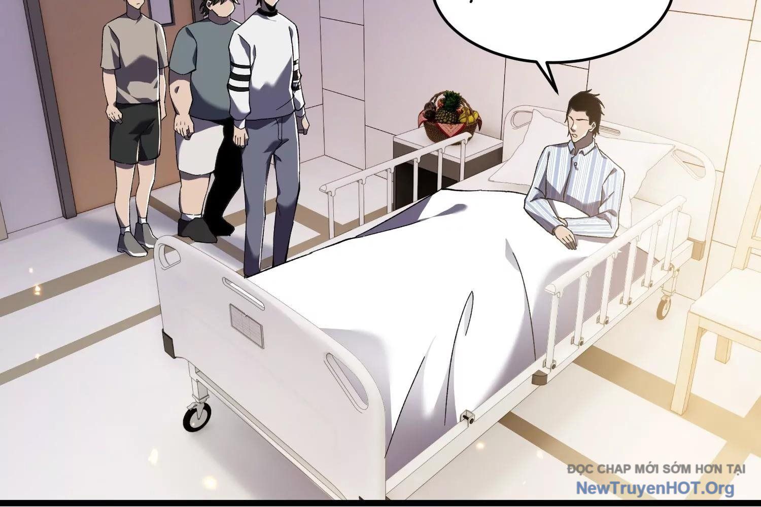 Thập Nhị Tinh – Dị Thú Mê Thành Chapter 103 - Trang 2