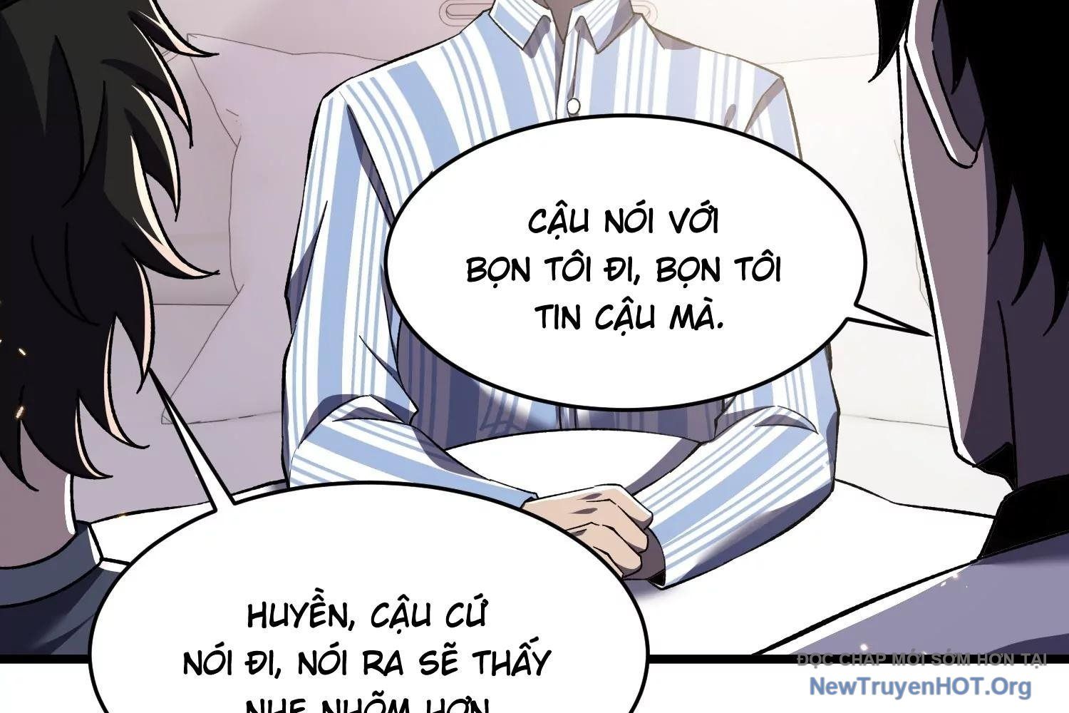 Thập Nhị Tinh – Dị Thú Mê Thành Chapter 103 - Trang 2