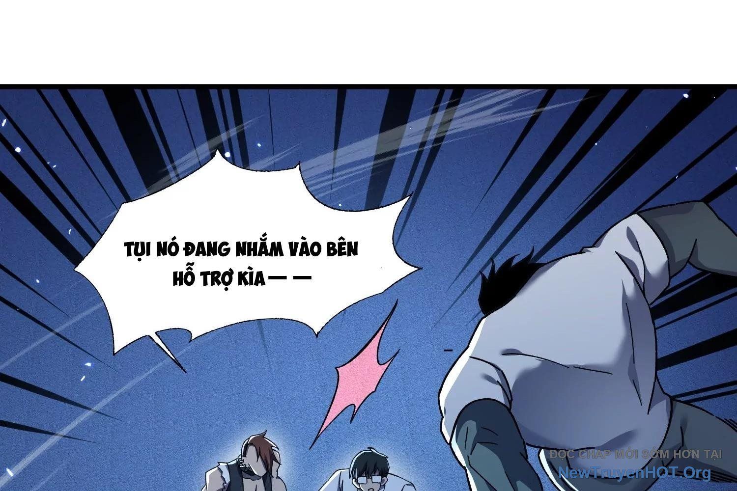 Thập Nhị Tinh – Dị Thú Mê Thành Chapter 106 - Trang 2