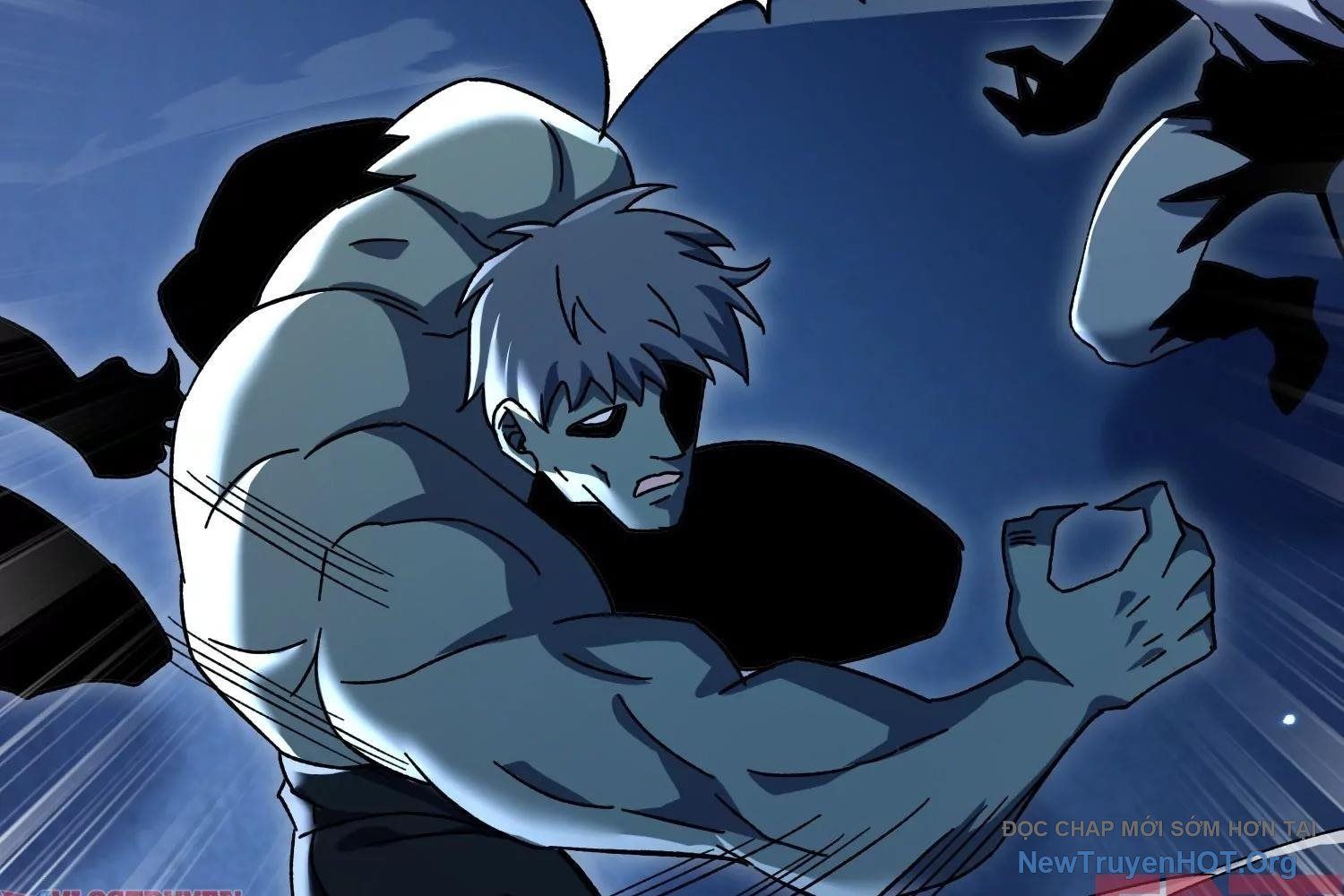 Thập Nhị Tinh – Dị Thú Mê Thành Chapter 106 - Trang 2