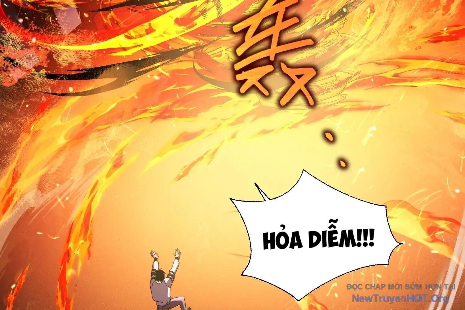 Thập Nhị Tinh – Dị Thú Mê Thành Chapter 106 - Trang 2