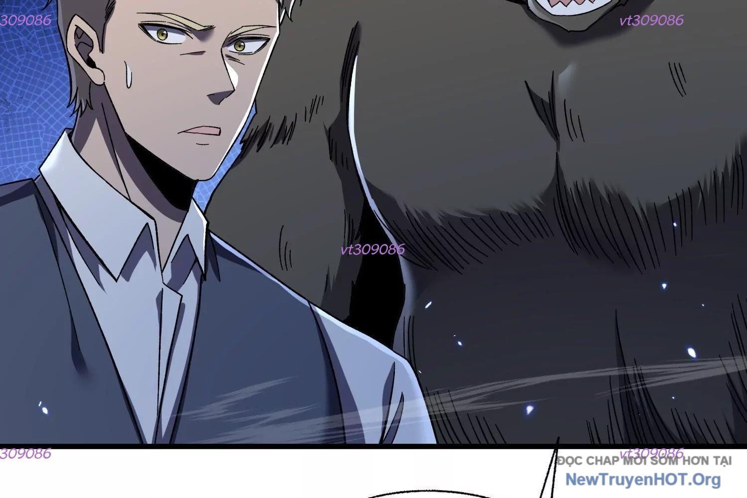 Thập Nhị Tinh – Dị Thú Mê Thành Chapter 106 - Trang 2