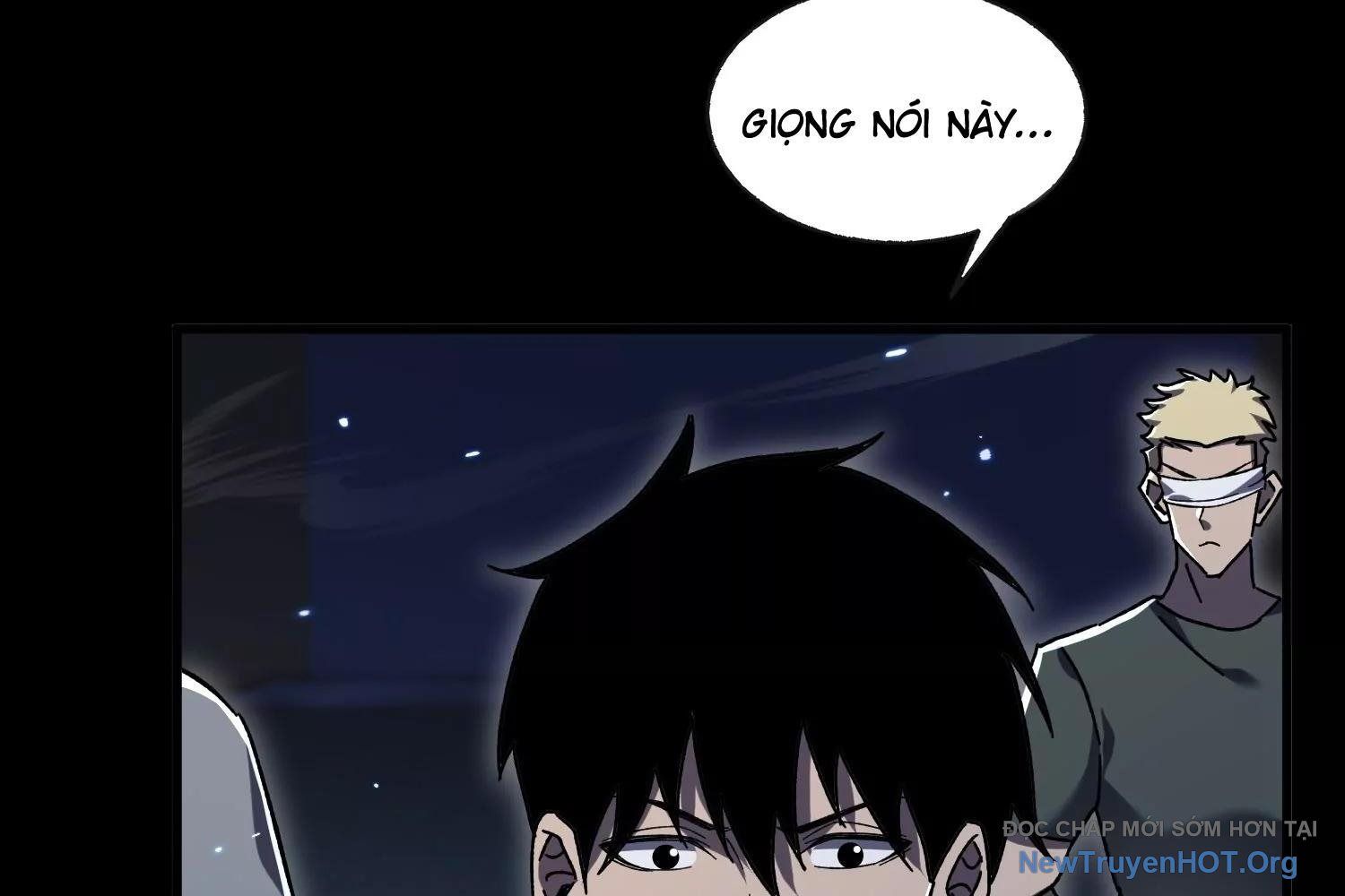 Thập Nhị Tinh – Dị Thú Mê Thành Chapter 106 - Trang 2