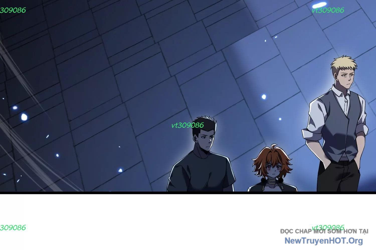 Thập Nhị Tinh – Dị Thú Mê Thành Chapter 106 - Trang 2