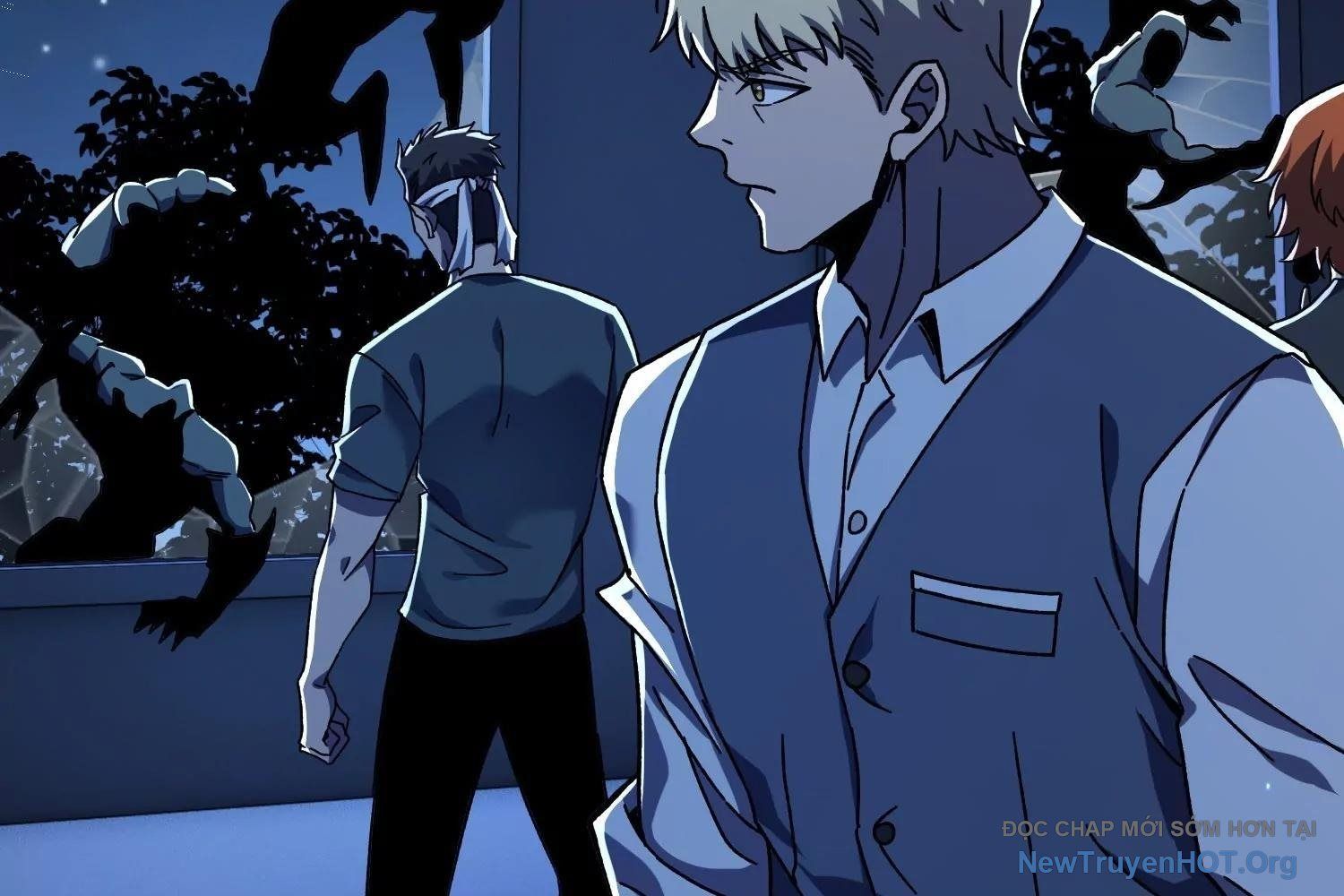 Thập Nhị Tinh – Dị Thú Mê Thành Chapter 106 - Trang 2