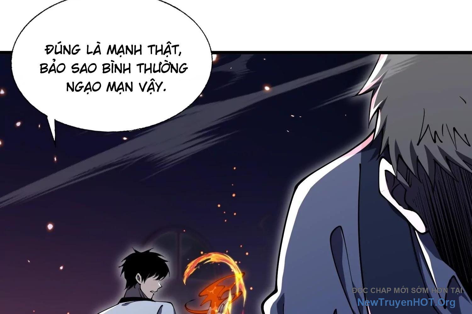 Thập Nhị Tinh – Dị Thú Mê Thành Chapter 107 - Trang 2