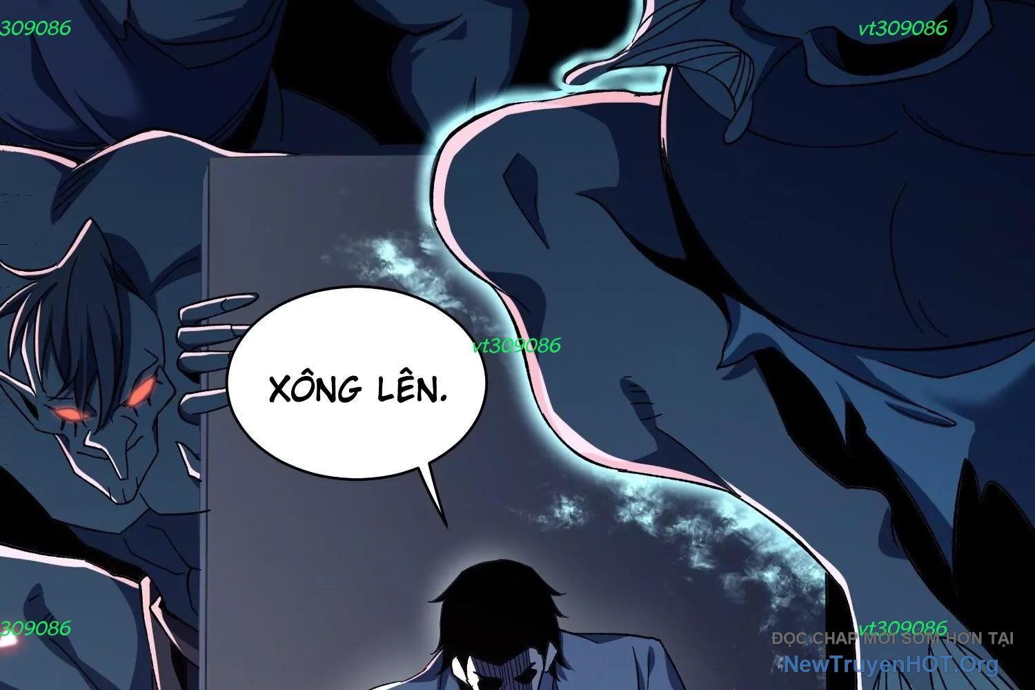 Thập Nhị Tinh – Dị Thú Mê Thành Chapter 107 - Trang 2