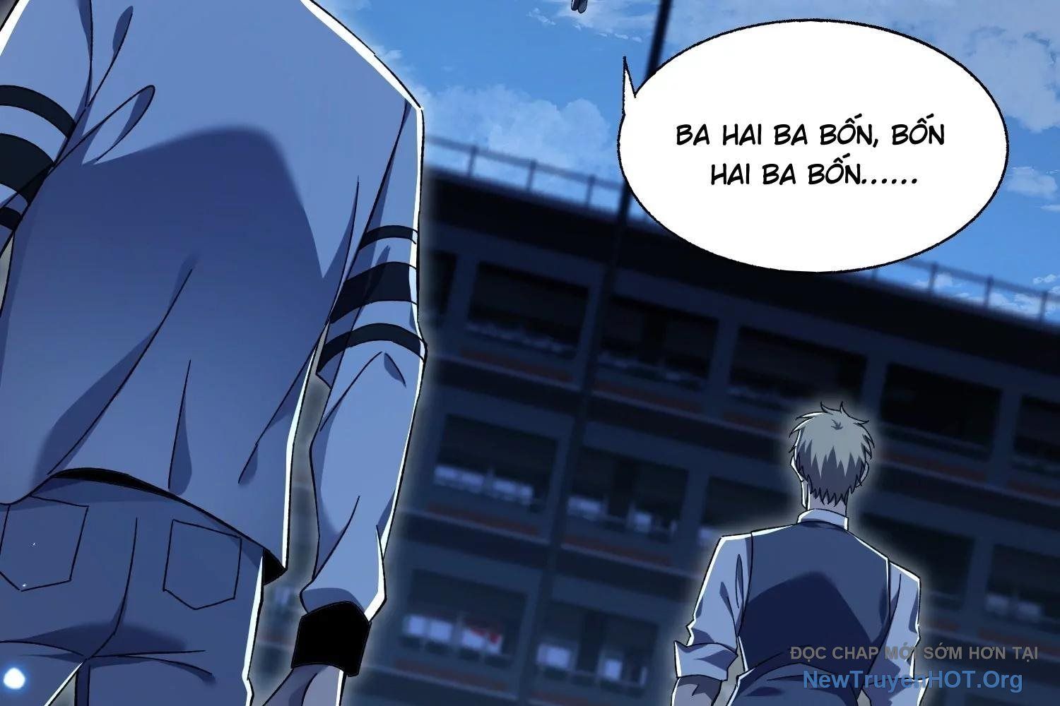 Thập Nhị Tinh – Dị Thú Mê Thành Chapter 108 - Trang 2