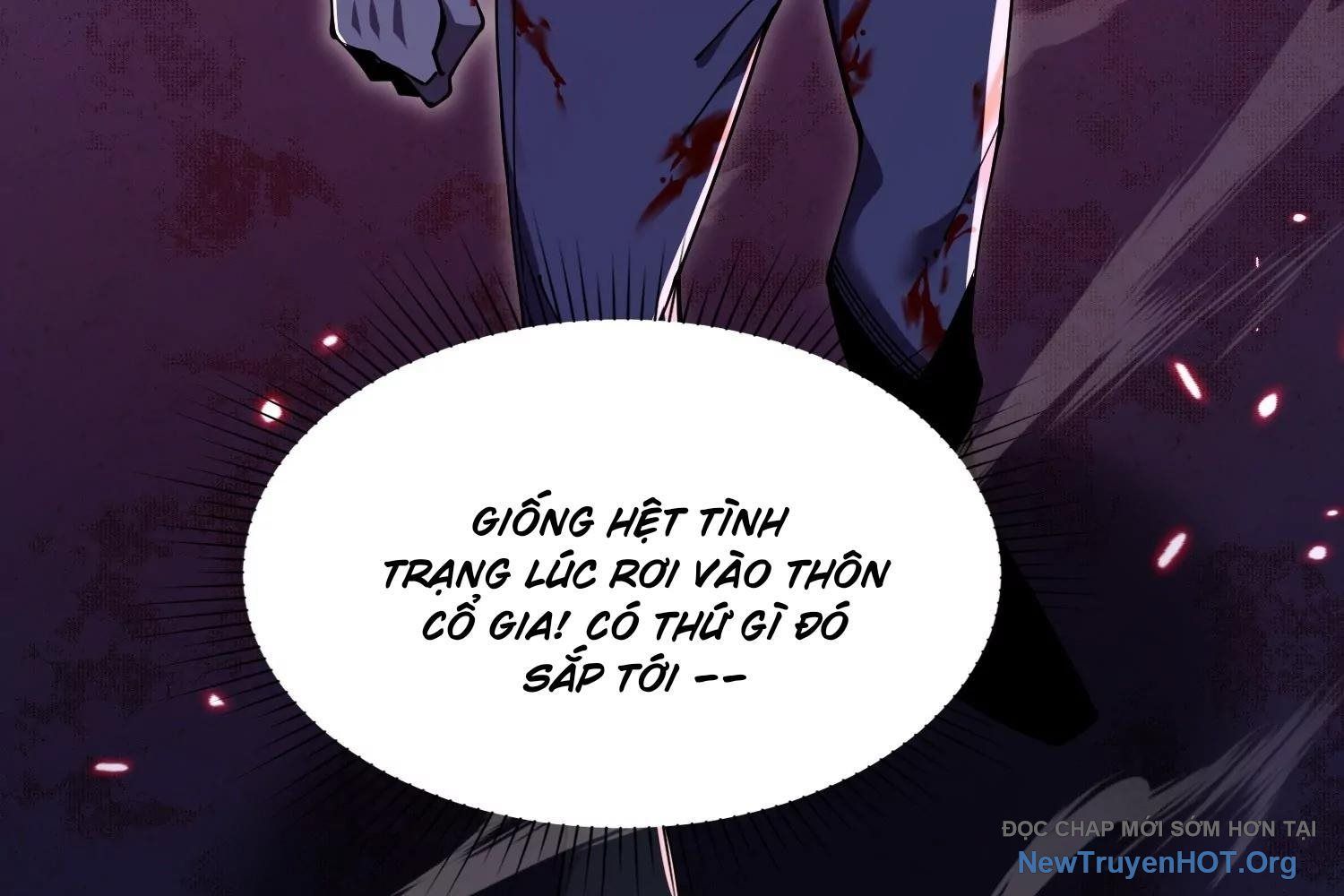 Thập Nhị Tinh – Dị Thú Mê Thành Chapter 108 - Trang 2