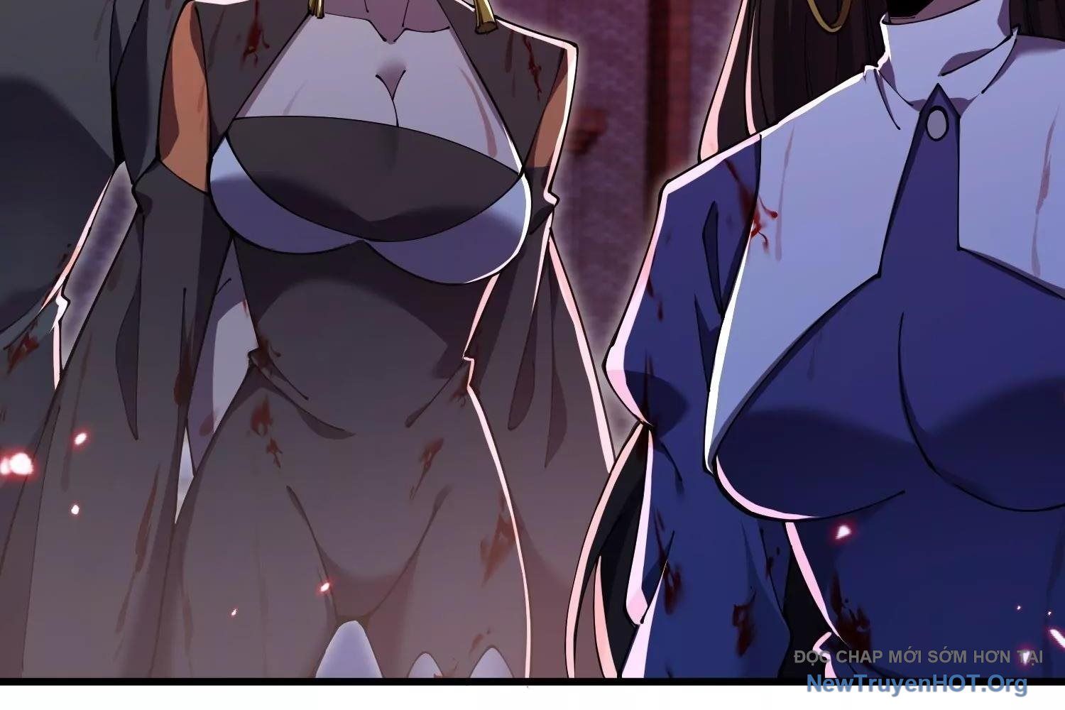 Thập Nhị Tinh – Dị Thú Mê Thành Chapter 108 - Trang 2