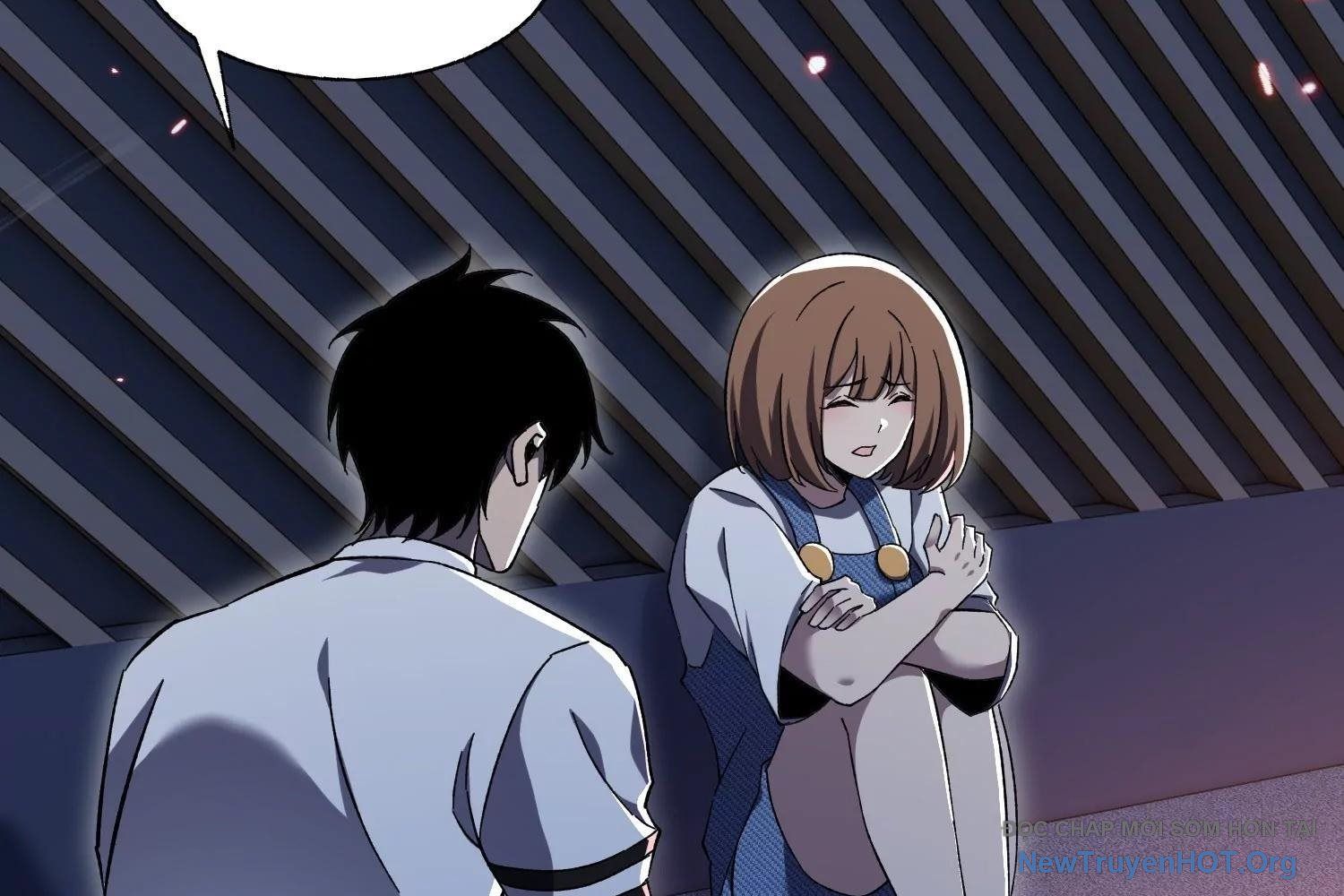 Thập Nhị Tinh – Dị Thú Mê Thành Chapter 108 - Trang 2